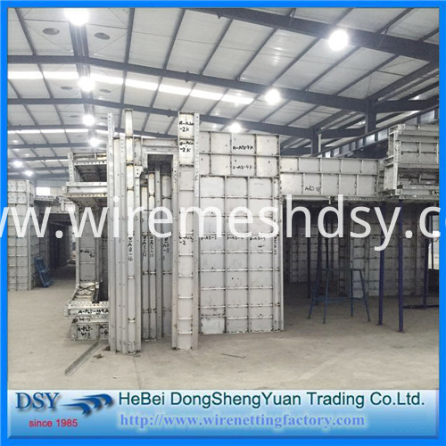 aluminum formwork alloy formwork for sales aluminum formwork alloy formwork for sales